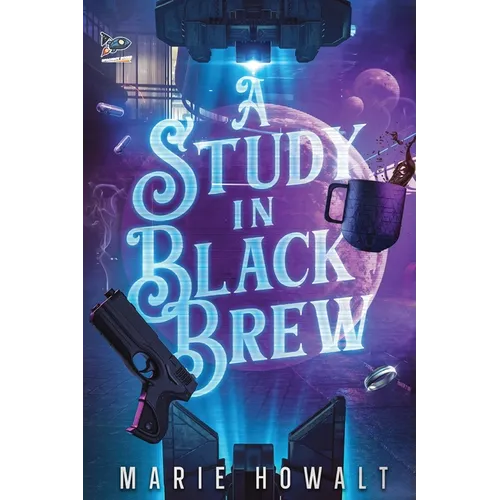A Study in Black Brew - Paperback