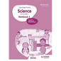 Cambridge Primary Science Workbook 2 Second Edition: Hodder Education Group - Paperback