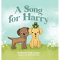 A Song for Harry - Hardcover