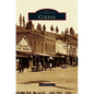 Colfax - Hardcover
