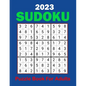 Sudoku Puzzles Book for Adults: Sudoku puzzle book for adults With Full Solutions - Paperback