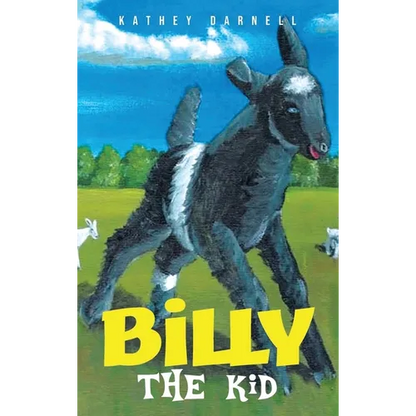 Billy the Kid - Hardcover