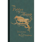 Fables of Aesop - Paperback