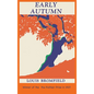 Early Autumn - Hardcover