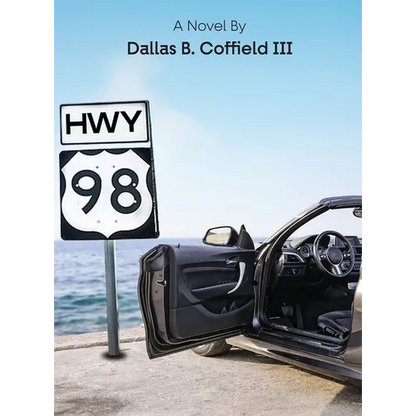 Hwy 98 - Hardcover