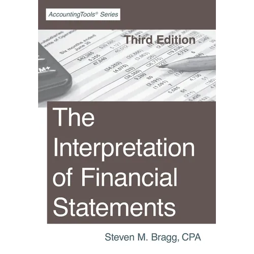 The Interpretation of Financial Statements: Third Edition - Paperback