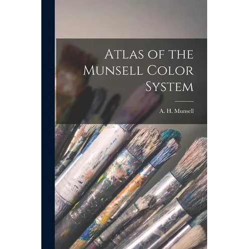 Atlas of the Munsell Color System - Paperback