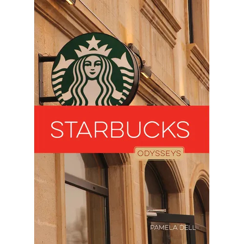 Starbucks - Hardcover