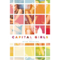 Capital Girls - Paperback