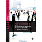Key Concepts in Ethnography - Paperback