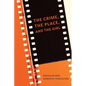 The Crime, The Place, and The Girl - Paperback