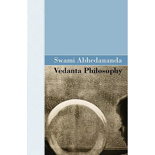 Vedanta Philosophy - Paperback