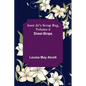 Aunt Jo's Scrap Bag, Volume 2; Shawl-Straps - Paperback