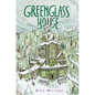 Greenglass House: A National Book Award Nominee - Hardcover