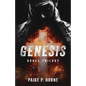 Genesis: Bones, Book One - Paperback