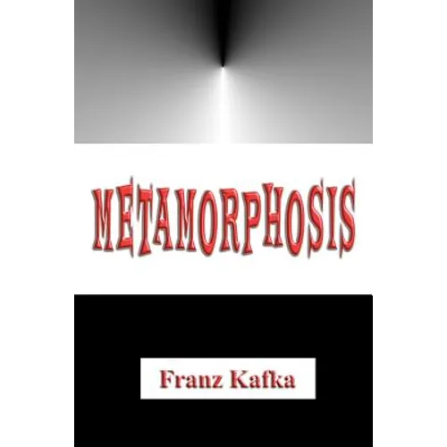 Metamorphosis - Paperback
