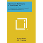 Dynamic Physical Chemistry, V1: A Textbook of Thermodynamics, Equilibria and Kinetics - Paperback