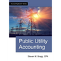 Public Utility Accounting - Paperback