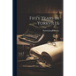Fifty Years In Yorkville - Paperback