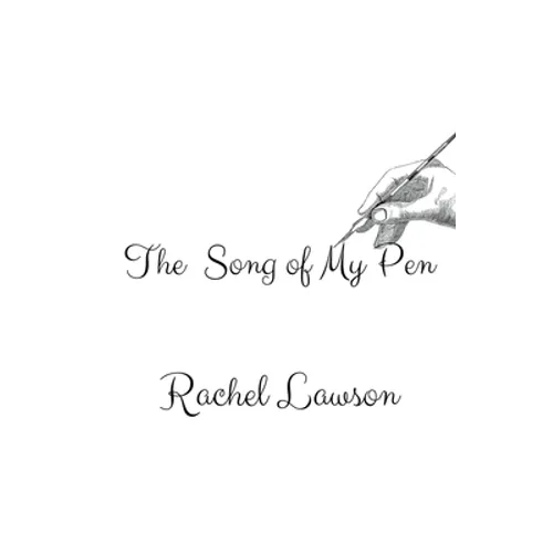 The Song of My Pen - Paperback