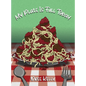 My Plate Is Full Today - Hardcover