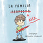 La Familia Perfecta de Alex - Paperback