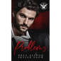Problems: MMMM Mafia Romance - Paperback