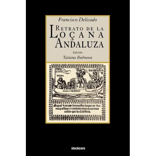 La Lozana Andaluza - Paperback