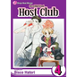 Ouran High School Host Club, Vol. 4 - Paperback