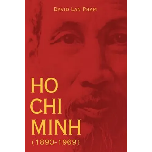 Ho Chi Minh (1890-1969) - Paperback