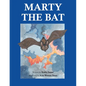 Marty the Bat - Paperback