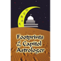 Footprints of the Capitol Astrologer - Paperback