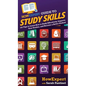 HowExpert Guide to Study Skills: 101 Tips to Learn How to Study Effectively, Improve Your Grades, and Become a Better Student - Hardcover