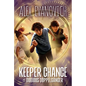 Keeper Chance and the Dubious Doppelgänger - Hardcover