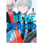 Blue Period 1 - Paperback