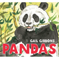 Pandas - Board Book