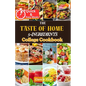 The Taste of Home 5-Ingredients College Cookbook: Budget-Friendly Meal Solutions for Campus Living - Paperback