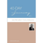 40-Day Journey with Howard Thurman - Paperback