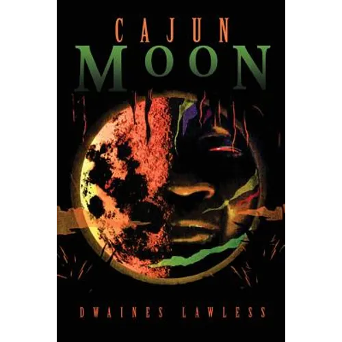 Cajun Moon - Paperback