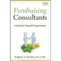 Fundraising Consultants - Hardcover