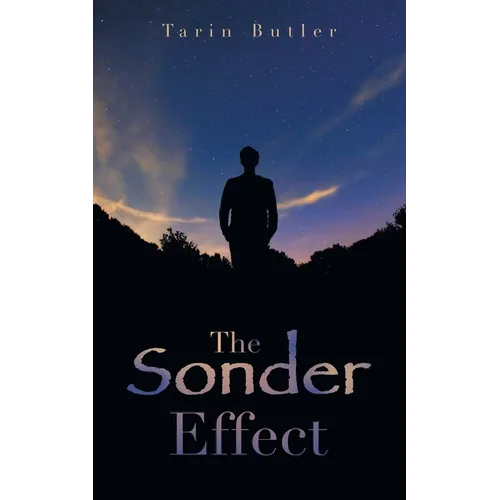 The Sonder Effect - Paperback