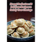 Pierogi Perfection: 98 Delicious Recipes to Satisfy Your Cravings - Paperback