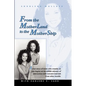 From the Motherland to the Mothership: A True Story of Twins Who Reunite, as One Begins an Incredible Odyssey of Interaction with Extraterrestrials fr - Paperback