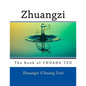 Zhuangzi: The Book of CHUANG TZU - Paperback