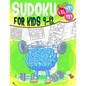 Sudoku for kids 9-12: 200 Sudoku Puzzles for Childen 9 to 12 with Solutions - Increase Memory and Logic - Paperback