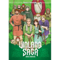 Vinland Saga 13 - Hardcover
