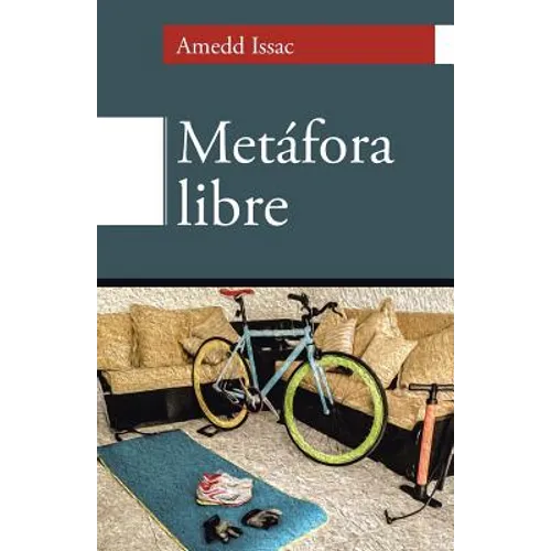 Metáfora libre - Paperback