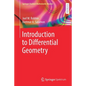 Introduction to Differential Geometry - Paperback