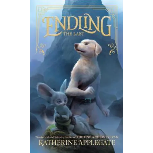 Endling: The Last - Library Binding