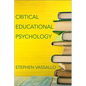 Critical Educational Psychology - Paperback